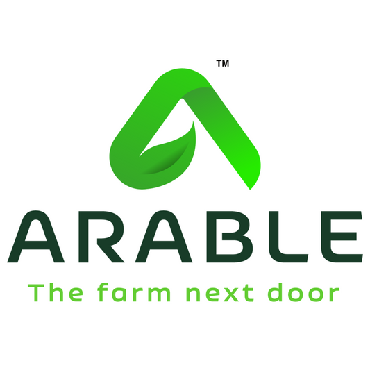 Arable Grow: Taking Local Produce to New Heights