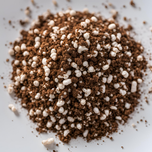 Maximizing Hydroponic Growth Potential