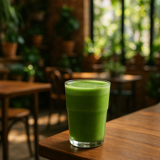 The Must-Try Health Experience in Cape Town