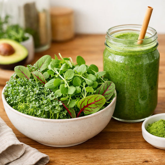 Gut Health for the Modern Generation: Why It Matters More Than Ever