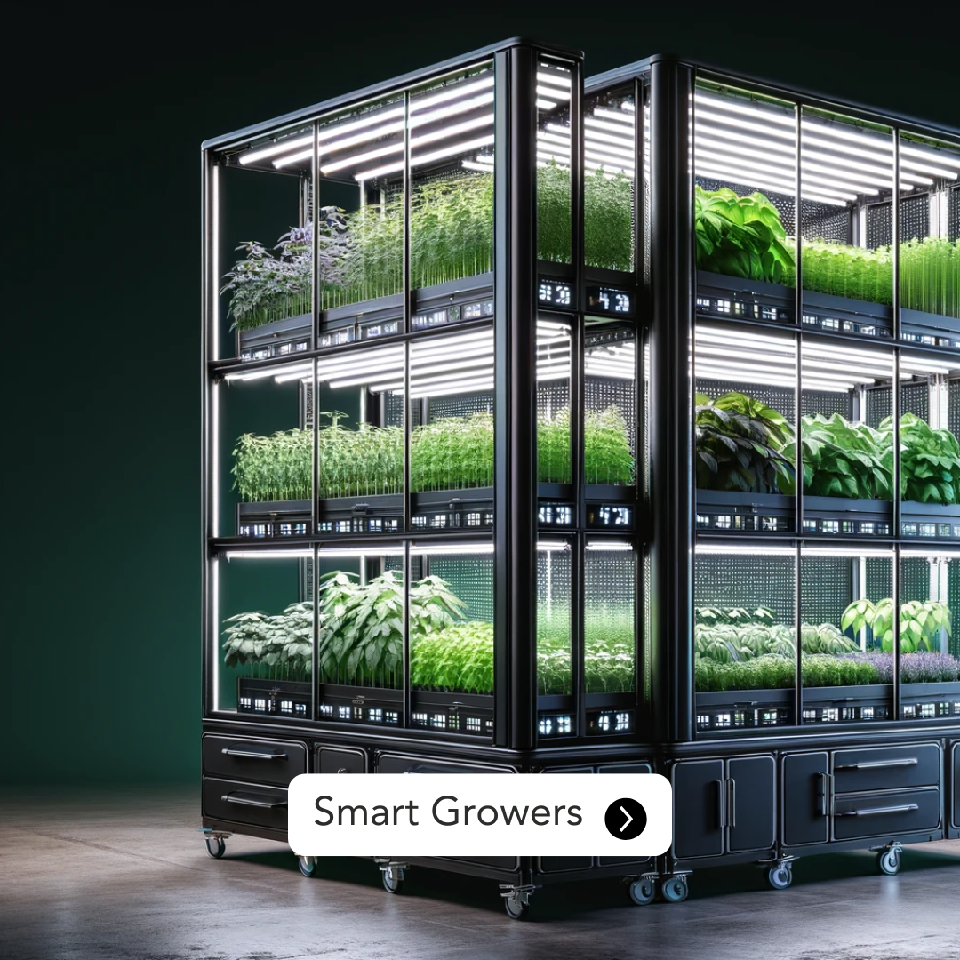 Smart Growers