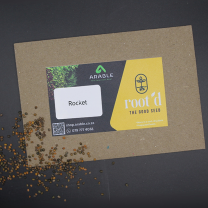Rocket Seeds