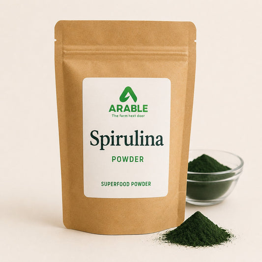 Spirulina Powder